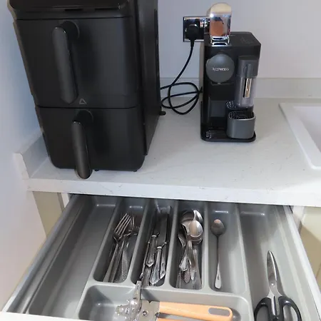 The Mews * Whitehaven