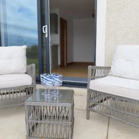 Apartamento The Mews Whitehaven